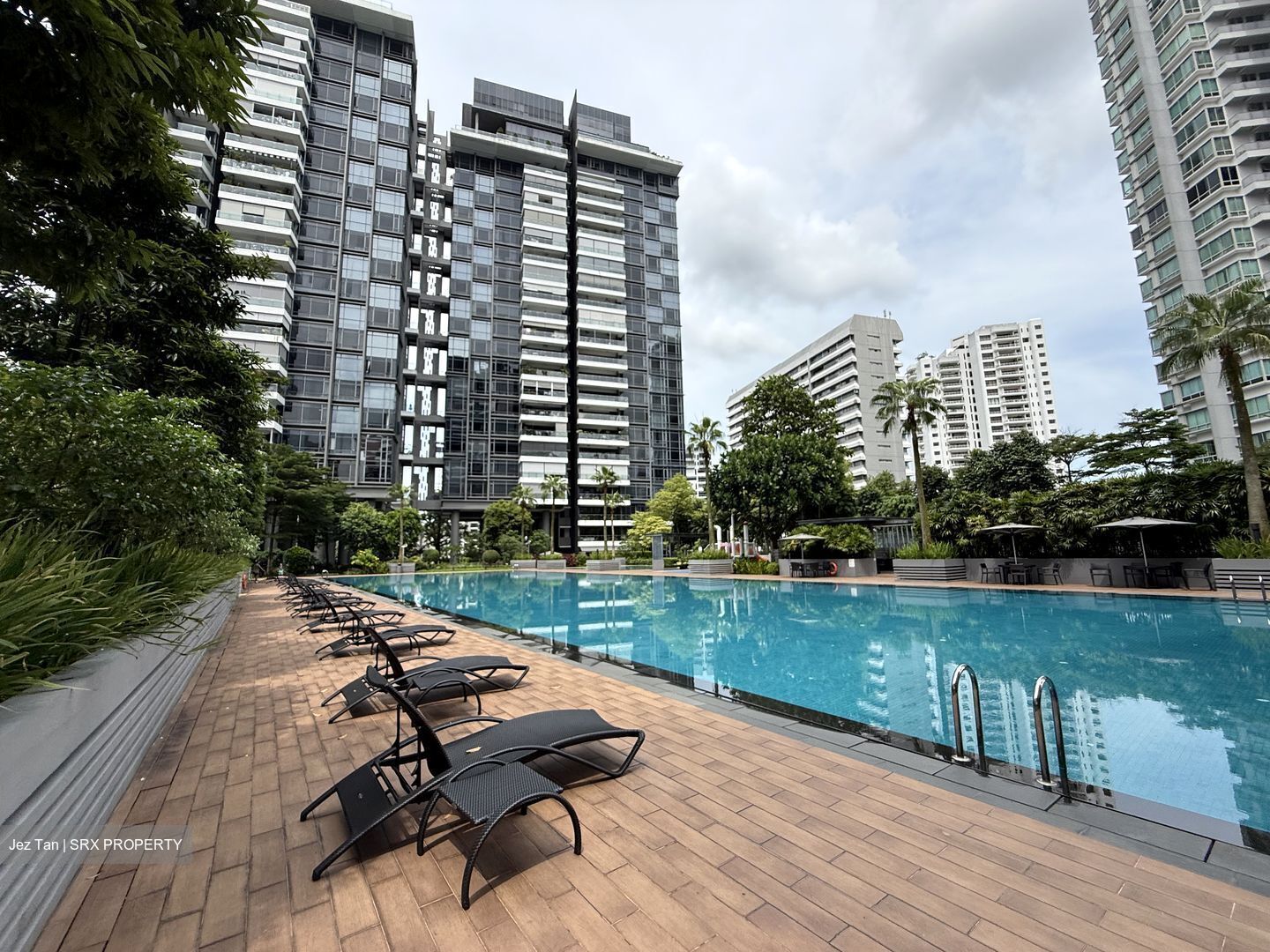 The Trizon (D10), Condominium #577131551